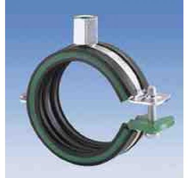 Top 8 Heizungsschelle/ 100-104