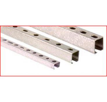 C-SYSTEMSCHIENE 38/40 L=6000