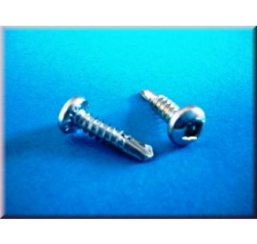 Pias/Innenvierkannt 4,2*25mm