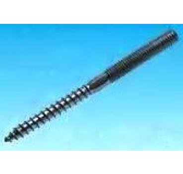 Stockschrauben M8*120mm