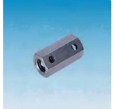 DISTANZMUFFE 6KT.VZ  12*30