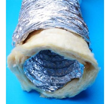 FLEX. ISO-ROHR DN 224 (229) (Luftschlauch)