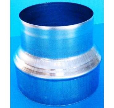 REDUZIERUNG DN 315/100