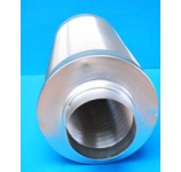 TELEFONIESCHALLDÄMPFER DS=50 L=500 DN 224