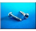 Pias/Innenvierkannt 4,2*16mm