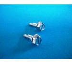 Pias/Sechskant 4,8*22mm
