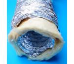 FLEX. ISO-ROHR DN 400 (406) (Luftschlauch)