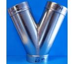 HOSENSTUECK 45 GRAD DN 100/100