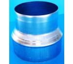 REDUZIERUNG DN 140/80