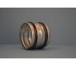 Steckverbinder DN180mm mit Lippendichtung