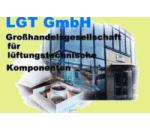 Luftkanalformteil